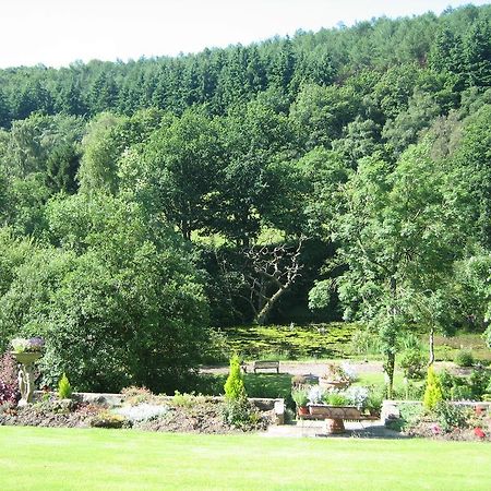 Levisham High Dalby House & Cottages المظهر الخارجي الصورة