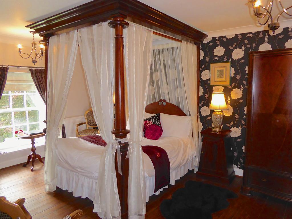 Levisham High Dalby House & Cottages المظهر الخارجي الصورة