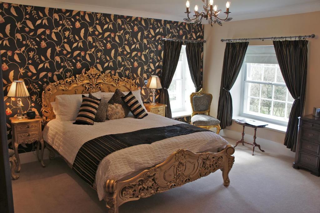 Levisham High Dalby House & Cottages الغرفة الصورة