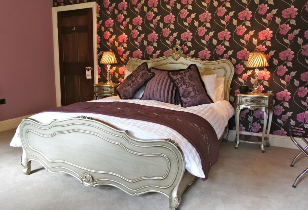 Levisham High Dalby House & Cottages الغرفة الصورة