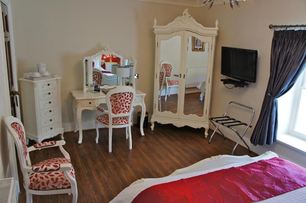 Levisham High Dalby House & Cottages الغرفة الصورة