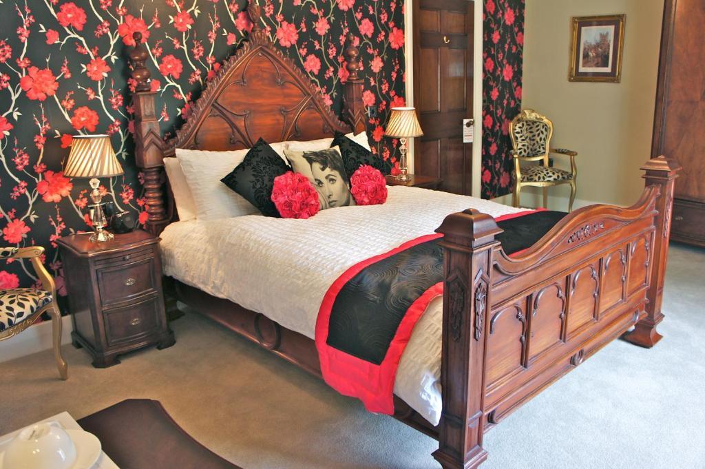 Levisham High Dalby House & Cottages الغرفة الصورة