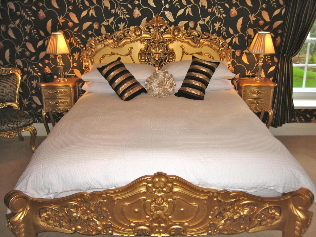 Levisham High Dalby House & Cottages الغرفة الصورة