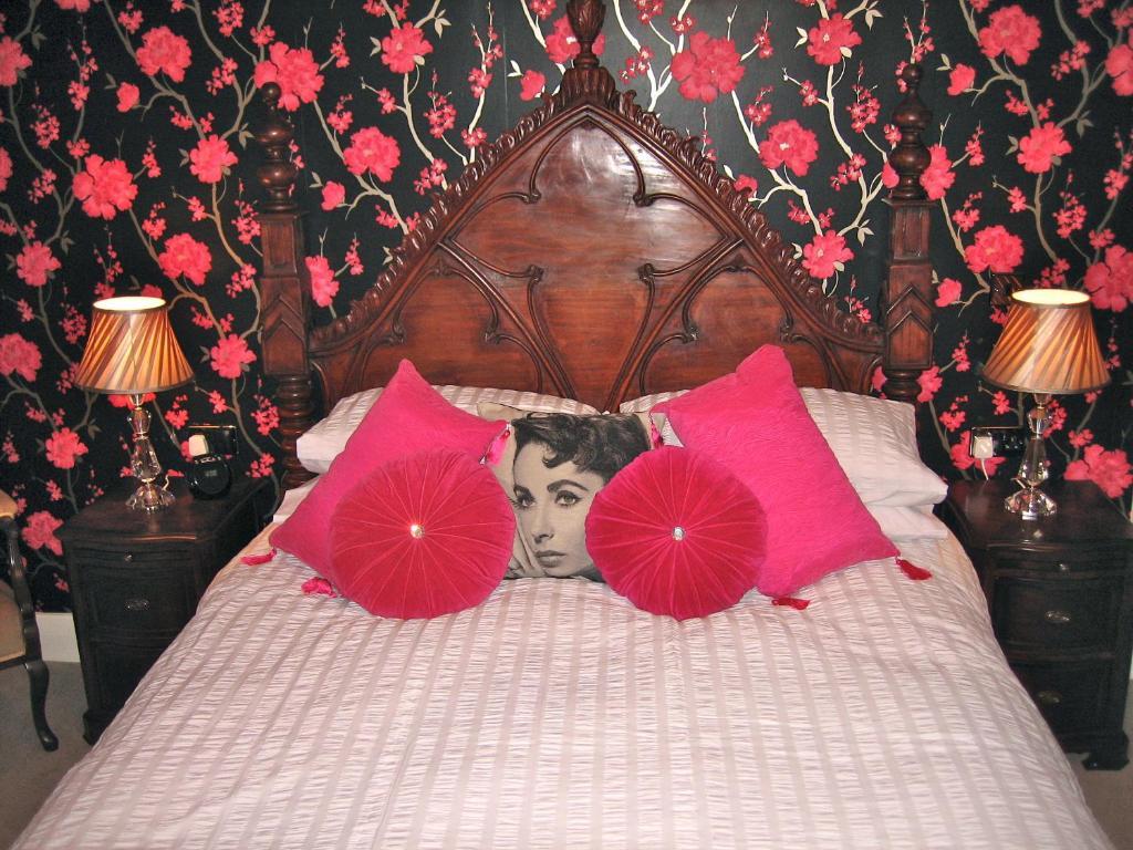 Levisham High Dalby House & Cottages الغرفة الصورة