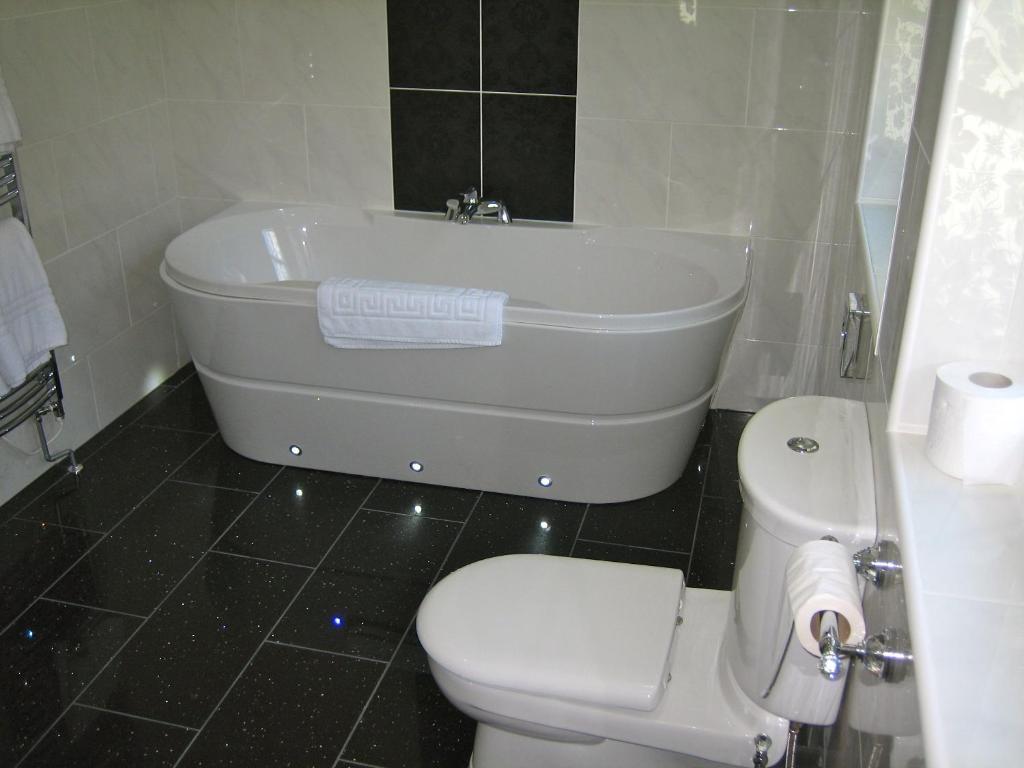 Levisham High Dalby House & Cottages الغرفة الصورة