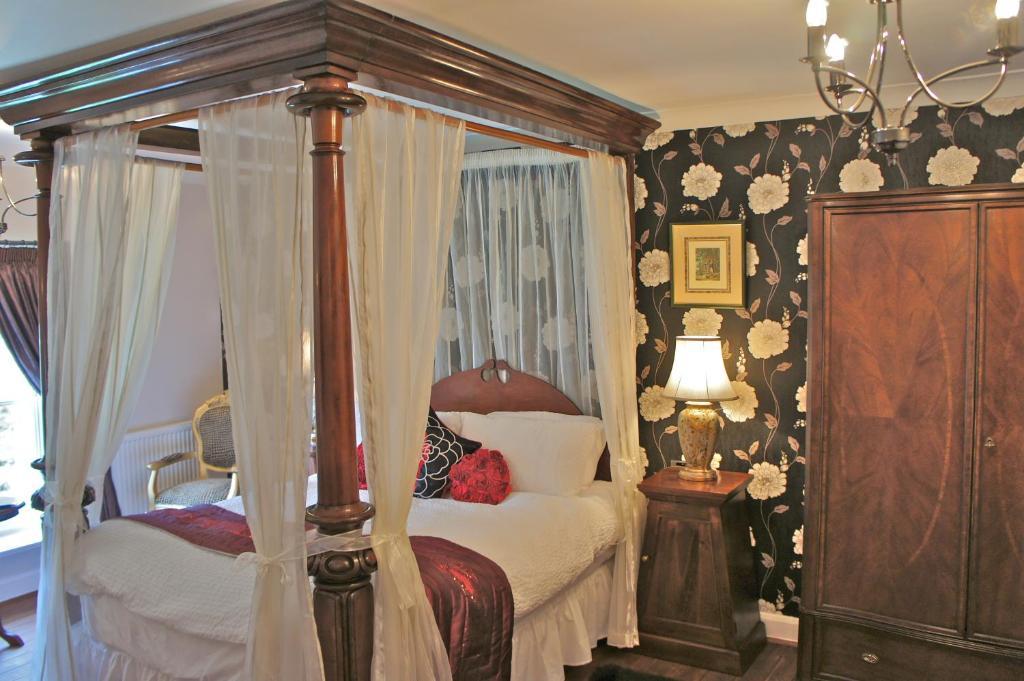 Levisham High Dalby House & Cottages الغرفة الصورة