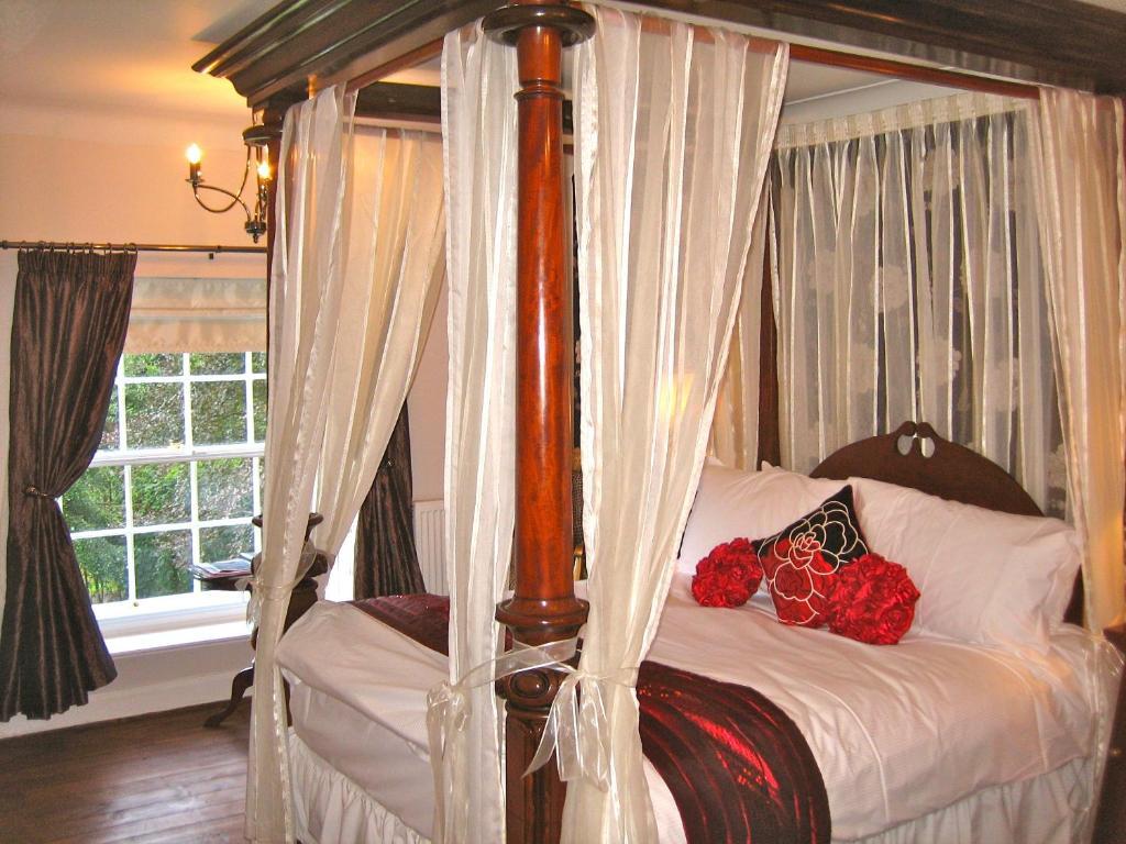 Levisham High Dalby House & Cottages الغرفة الصورة