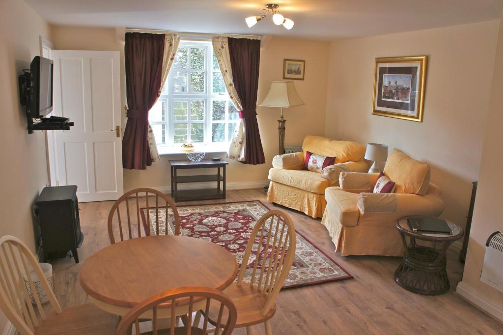 Levisham High Dalby House & Cottages الغرفة الصورة