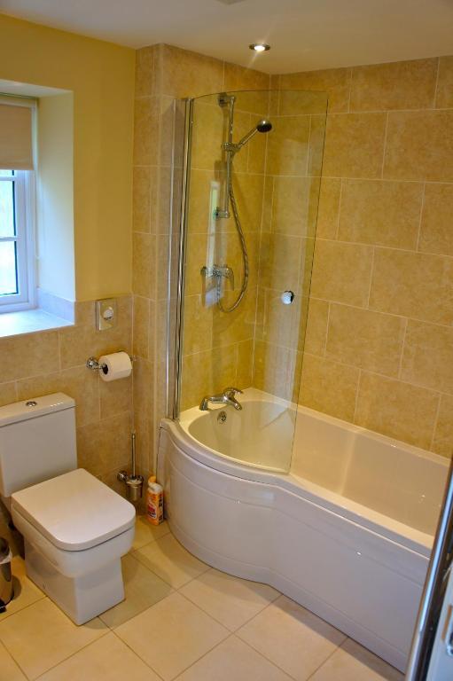 Levisham High Dalby House & Cottages الغرفة الصورة