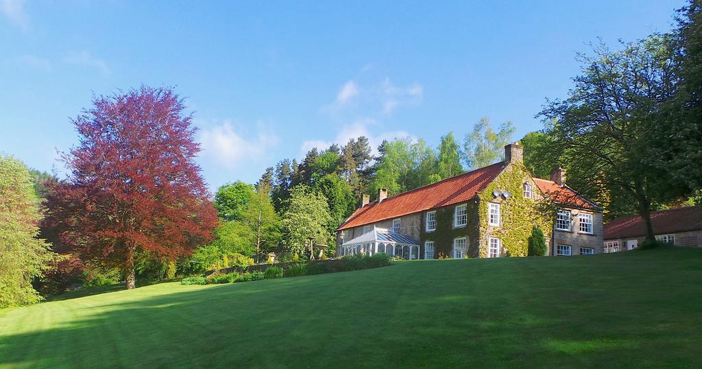 Levisham High Dalby House & Cottages المظهر الخارجي الصورة