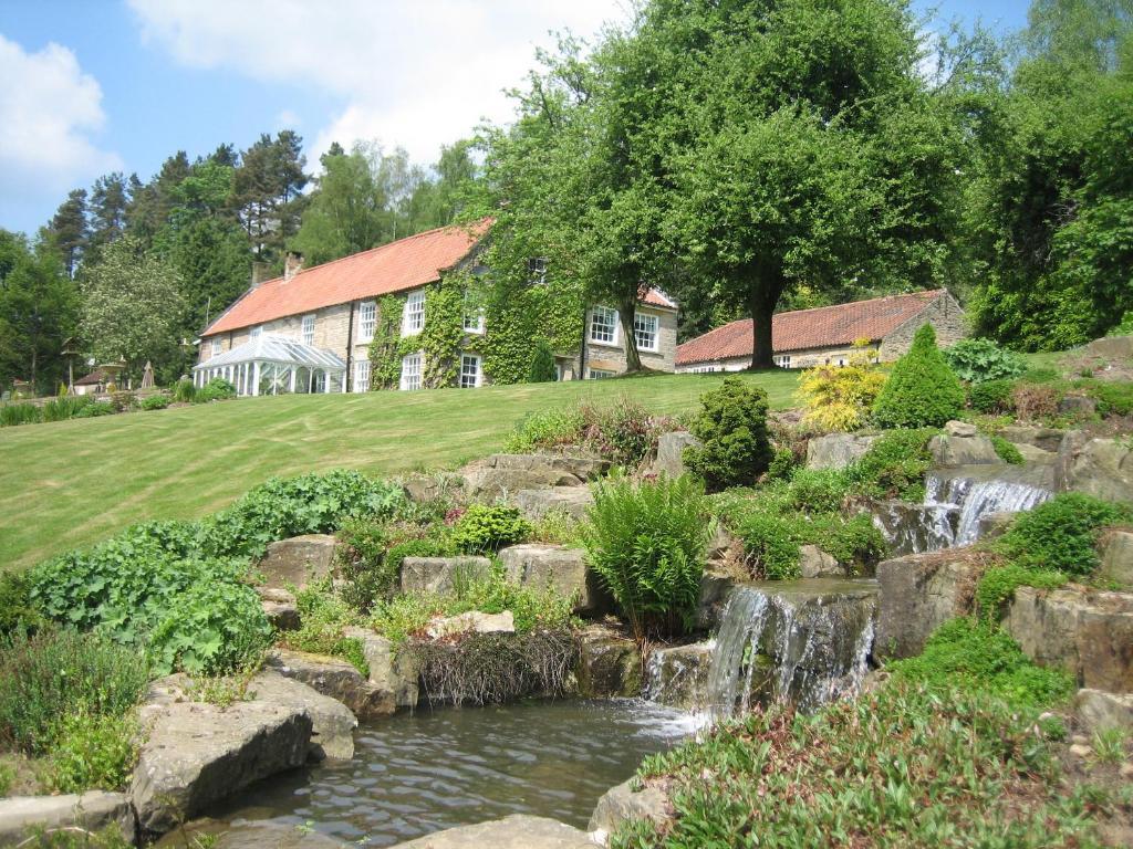Levisham High Dalby House & Cottages المظهر الخارجي الصورة