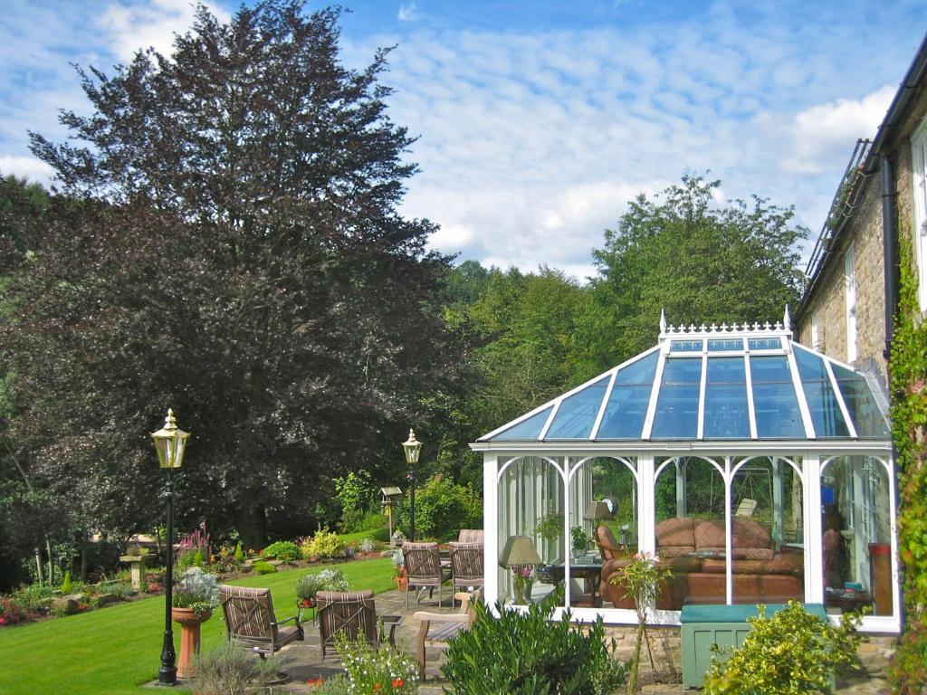 Levisham High Dalby House & Cottages المظهر الخارجي الصورة