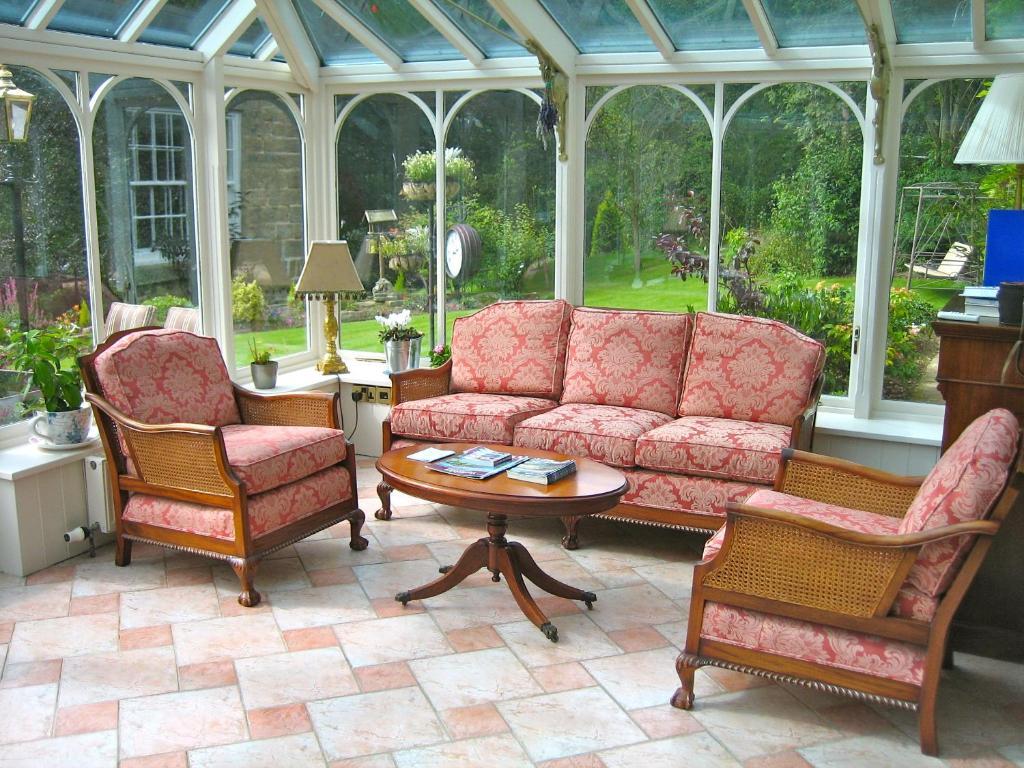 Levisham High Dalby House & Cottages المظهر الخارجي الصورة
