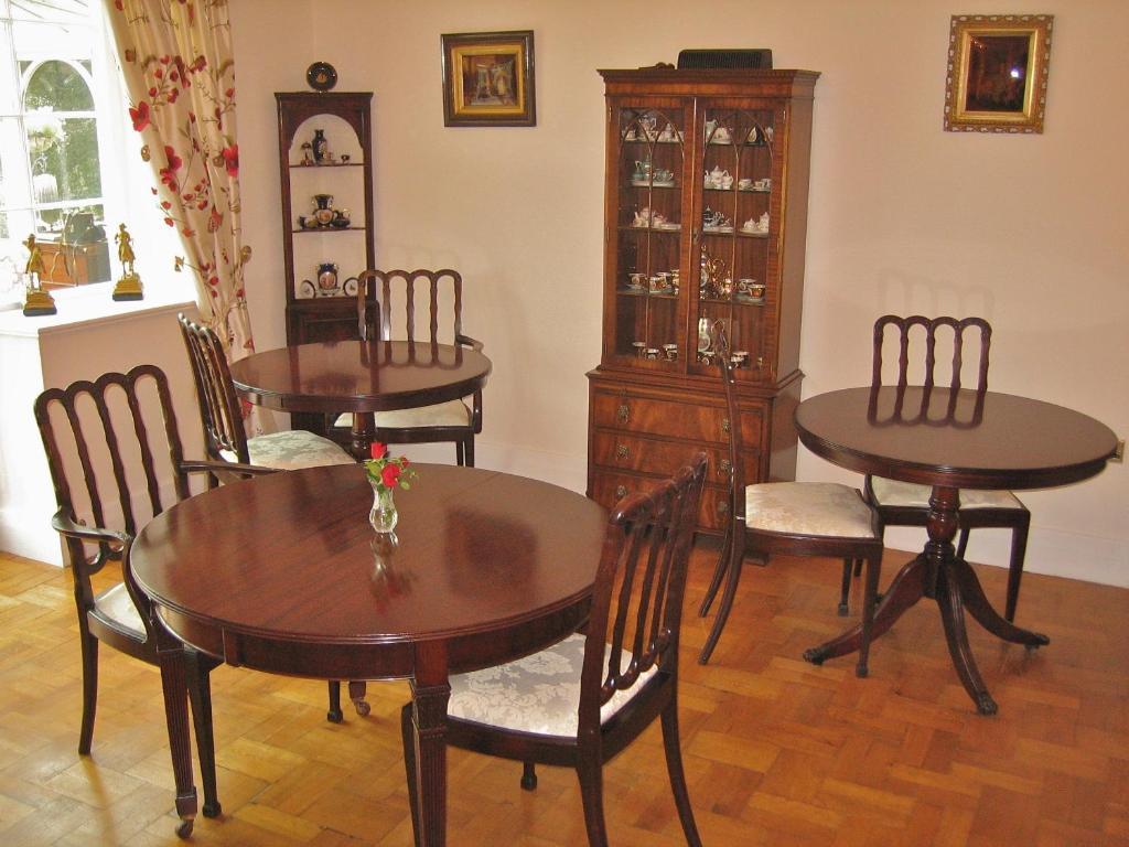 Levisham High Dalby House & Cottages المظهر الخارجي الصورة