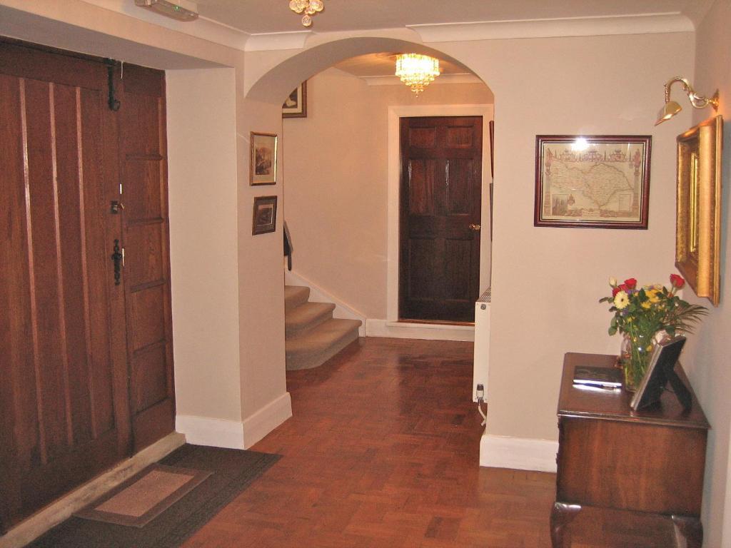 Levisham High Dalby House & Cottages المظهر الخارجي الصورة