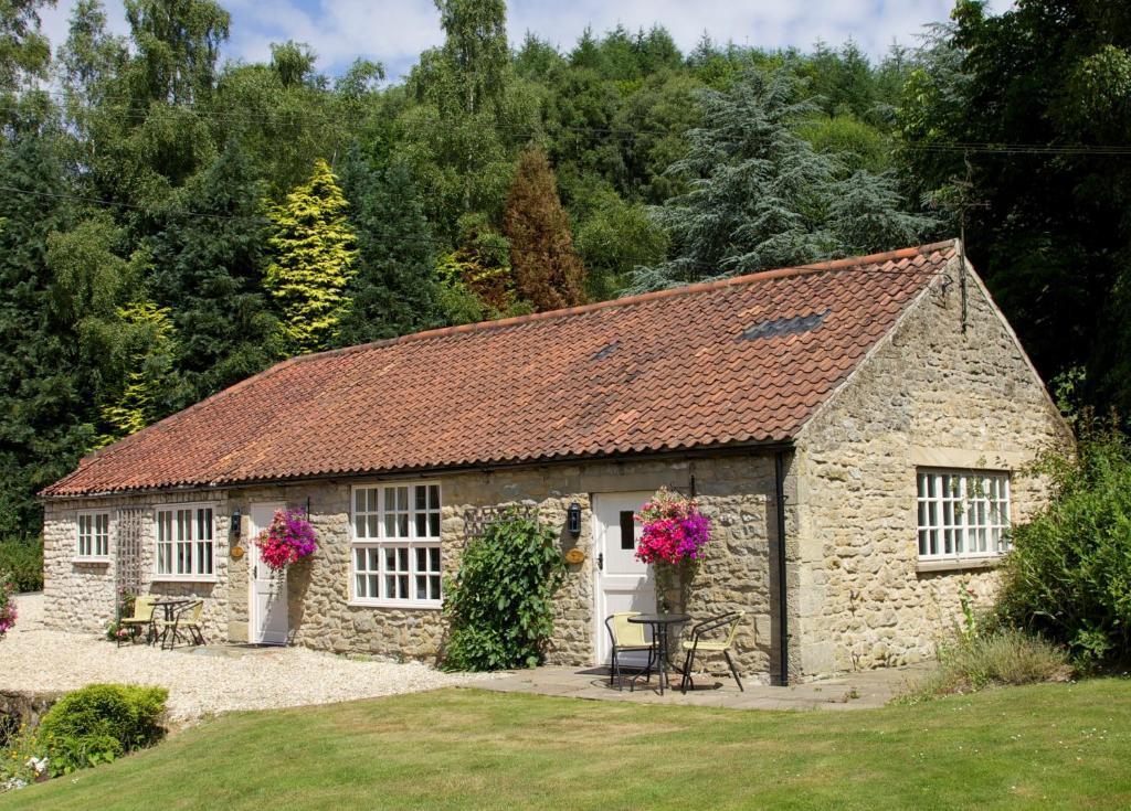 Levisham High Dalby House & Cottages المظهر الخارجي الصورة