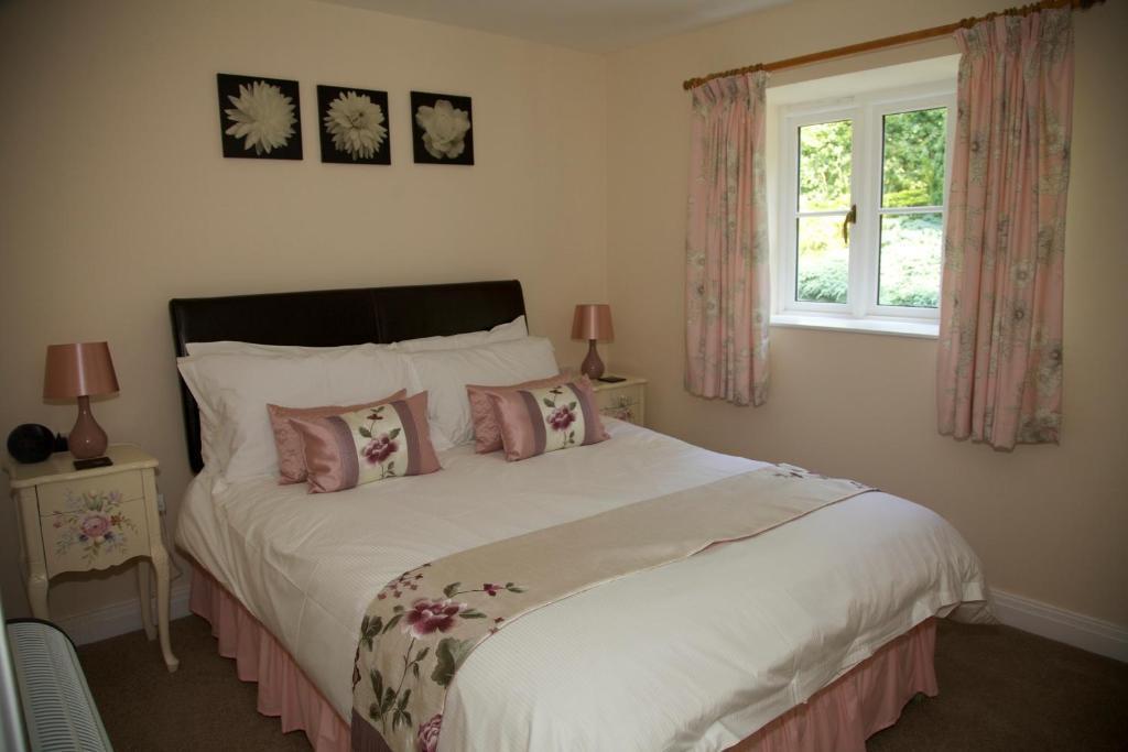 Levisham High Dalby House & Cottages الغرفة الصورة